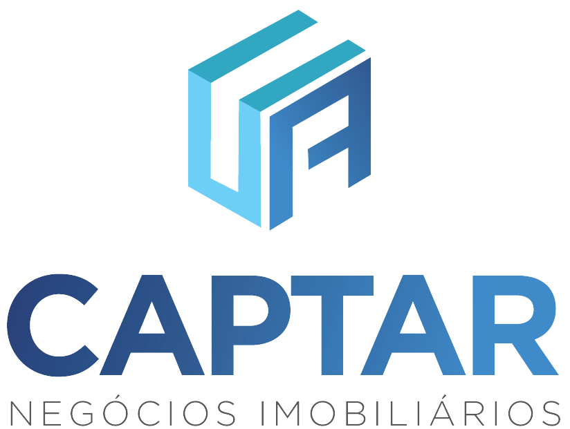 CAPTAR IMÓVEIS - Sua imobiliária CAPTAR IMÓVEIS